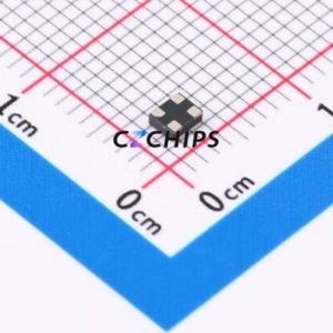DSC1001DL2-090.0000 Pre-Programmed Oscillator SMD2520-4P Oscillator 25ppm 1.8V~3.3V - Product Image 2