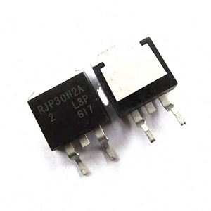 Transistors MOSFET RJP30H2A MKC NPN 360V 35A TO-263 MOSFET <span class=keywords><strong>RJP</strong></span> 30H2A RJP30H2A - Product Image 1