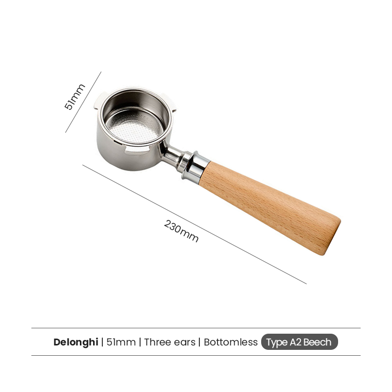 ประเภท A2 บีชวูด