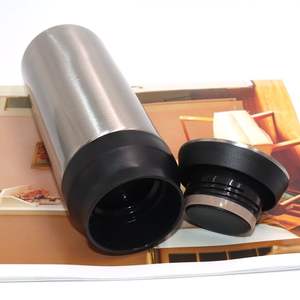 Vaso de Acero Inoxidable Estilo Japonés de 500 ml, Venta Caliente en China 2025, Taza de Viaje para Café, Taza de Café en Línea, Reutilizable, con Logotipo Personalizado - Product Image 3