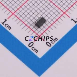 Amplificador operacional de chip IC de circuito integrado SOT-23-5 original-completamente nuevo - Product Image 2