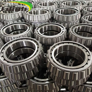 Горячая Распродажа автомобильный подшипник 32006 30206 32206 33206 30306 31306 32306 конические роликовые подшипники с долгим сроком службы - Product Image 3