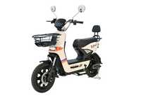 Vélo électrique 350W en gros, trottinette électrique longue portée pour adultes, vélo électrique de ville pour les trajets quotidiens, pratique et durable