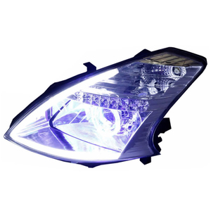 ไฟหน้า LED ปรับแต่งได้สำหรับ GWM florid โปรเจคเตอร์แบบ Bi-Xenon เลนส์ด้านหน้าพร้อม DRL - Product Image 3