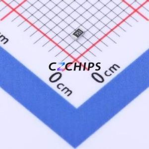 Résistance SMD 0603 5% 75K (Type : Film Épais) (Résistance : 75 kOhm Précision : ) - Product Image 1
