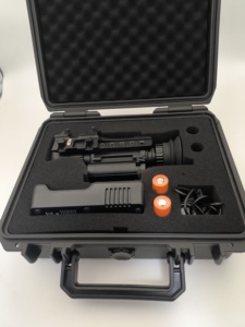 Mira Termográfica Multifuncional - Product Image 2