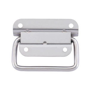 Medium Size Modern Cabinet <strong>Chest</strong> <strong>Drawer</strong> <strong>Handle</strong> Elegant Stainless Steel Toolbox <strong>Handle</strong> J221 - Product Image 4