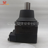 Motor Kipas Clawengine 93467079E Untuk XE490 XE490CH Hitacha ZX470-3 Sany SY485 Suku Cadang Excavator Pengiriman Hong Kong