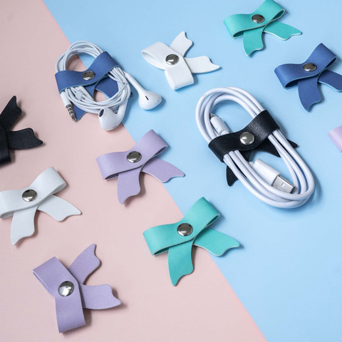 Earphone Winder Pick #28 (785651)