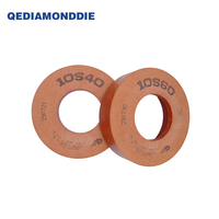 Roue de polissage en caoutchouc 10S, diamètre 130 mm/150 mm, pour le polissage du verre, machine à chanfreiner les bords droits