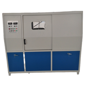 Detector de Defectos por Partículas Magnéticas bibo CNK-2000, Producto de Alta Precisión para Pruebas No Destructivas - Product Image 5