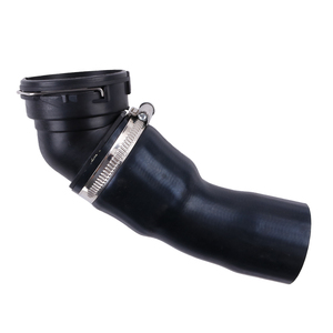 Tubo Intercooler Turbo per BMW E90 E91 E92 325D <span class=keywords><strong>330D</strong></span> 335D 11618506078 - Product Image 1