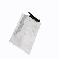 Pochette personnalisée en film thermoscellable anti-statique et résistant à l'humidité de 300 m pour téléphone portable, ordinateur, montre connectée