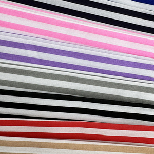 Chất Lượng Cao 65/35 <span class=keywords><strong>45</strong></span>*<span class=keywords><strong>45</strong></span> 96*72 90gsm Sọc In Túi Vải Dệt Polyester <span class=keywords><strong>TC</strong></span> Vải Cho Áo Sơ Mi Boys 'Twill Phong Cách - Product Image 2