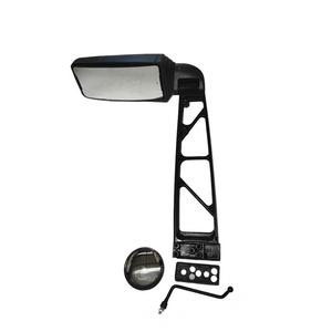 This Right Exterior <b>Mirror</b> Assembly 8202-86-90024 Fit Aftermarket Zhongtong <b>Car</b> Body Kits Premium Auto Systems - Product Image 6