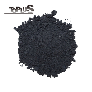 Nguyên liệu hóa chất mỡ siêu mịn 99,9 Nano Molypden <span class=keywords><strong>Disulfide</strong></span> - Product Image 3