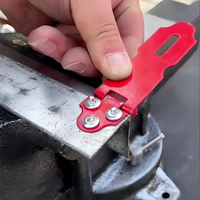 Mandrin en alliage d'aluminium 4mm 5mm 6mm 4.8mm, multi-prise, étanche et durable pour rivets de tôles automobiles en aluminium