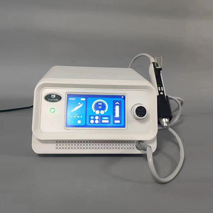 Painless Non-invasive Meso Water Light <strong>Gun</strong> <strong>Mesotherapy</strong> <strong>Gun</strong> 6-Speed Facial Beauty Machine Salon Home Use Professional Grade LED - Product Image 6