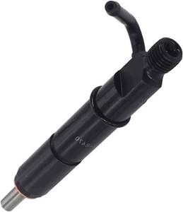 Excavadora E320C E320D E312C E314C S6K 3066 Inyector de motor 212-8470 2128470 - Product Image 1