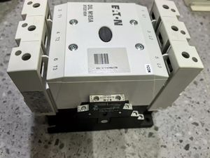 Nuevo Contactor de Alta Corriente DILM400/22 DILM500/22 DILM580/22 DILM650/22 DILM750/22 DILM820/22 RA110V RA250V RA500V - Product Image 3