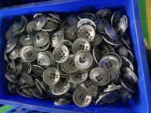 Pièces de fonderie sous pression personnalisées Produits en alliage d'aluminium Usine Services de fonderie sous pression en aluminium OEM avec livraison rapide depuis le Vietnam - Product Image 5