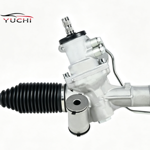 44200-50180 Crémaillère de direction assistée hydraulique pour 2000-2006 LHD - Product Image 3