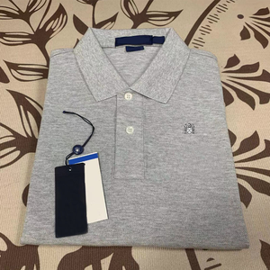 Vêtements de mode, polo de marque, vêtements de luxe, polo pour homme, polo 100% coton - Product Image 5