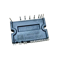 Module IGBT de puissance pour entraînement de moteur Dianxian IC IRAM535-1053AS IRAM535-1065ASA IRAM535 600V 10A DIP-25