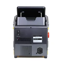 Machine de découpe de clés Xhorse Condor XC-MINI Plus II Support clés de voiture/moto/maison