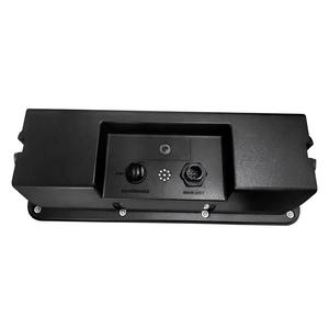 Radio marine Icom IC-M803, émetteur-récepteur, radio de communication de navigation, GPS intégré - Product Image 5