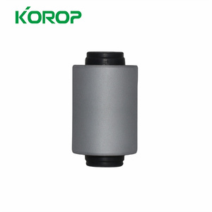 KOROP pièces en caoutchouc de suspension de haute qualité douille de bras de commande inférieur avant NAB-169 54560-2S600 pour Nissan PICK UP (D22) <span class=keywords><strong>1997</strong></span>- - Product Image 1