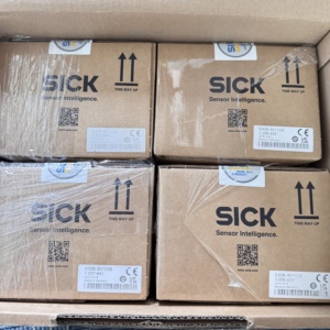 S30B-3011GB ของแท้ 1057641 S300 ระบบป้องกันด้วยเลเซอร์สำหรับผู้เชี่ยวชาญ ระยะป้องกัน 8 เมตร ระยะวัด 30 เมตร S30B-3011GB เลเซอร์นิรภัย - Product Image 6