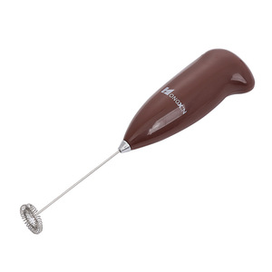 Rade-Mini Espumador <span class=keywords><strong>de</strong></span> <span class=keywords><strong>leche</strong></span> eléctrico <span class=keywords><strong>de</strong></span> acero inoxidable, vaporizador portátil <span class=keywords><strong>de</strong></span> mano - Product Image 6