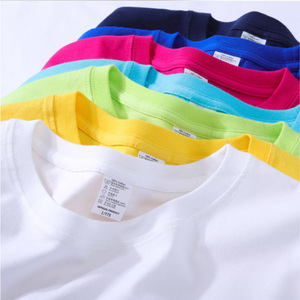 カスタムロゴ230 GSM 100% コットンTシャツドロップショルダークロップド丈ボックスフィット男性用 - Product Image 2