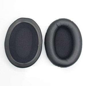 Coussinets d'oreille de remplacement pour Kingston HyperX Cloud II, en cuir protéiné de qualité supérieure, éponge épaisse haute densité - Product Image 4