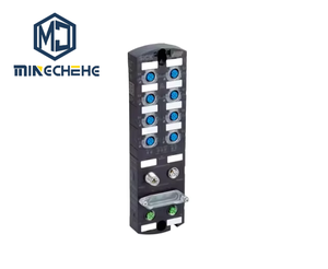 Convertisseur de signal SIG350-0005AP100 SIG350-0010AP100 SIG350-0020AP100 Entrée 4-20mA pour module de contrôle de process PLC DCS - Product Image 1