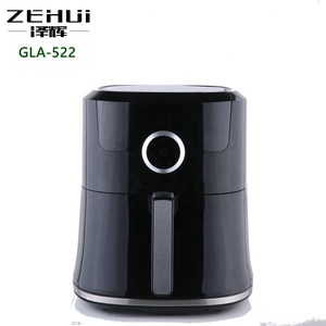 2024 nouvelle friteuse à <span class=keywords><strong>Air</strong></span> multi-cuiseur électrique <span class=keywords><strong>multicuiseur</strong></span> de grande capacité sans huile friteuses commerciales - Product Image 1
