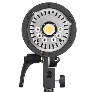 Flash <span class=keywords><strong>GODOX</strong></span> <span class=keywords><strong>AD600</strong></span> <span class=keywords><strong>Pro</strong></span> 600W 2.4G TTL, alimenté par batterie, pour la photographie en extérieur - Product Image 5