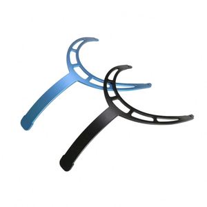Fabbrica all'ingrosso ossido nero timbrante fascia <span class=keywords><strong>in</strong></span> metallo e auricolari parti <span class=keywords><strong>in</strong></span> acciaio 304 <span class=keywords><strong>lamiera</strong></span> timbrata Cover <span class=keywords><strong>per</strong></span> cuffie - Product Image 2