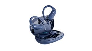 Bluetooth Tai Nghe Hơn Tai Thời Trang Thể Thao Tai Nghe Không Dây Biểu Tượng Tùy Chỉnh Mini Earbuds Với Móc Tai Hifi Stereo Âm Nhạc Tai Nghe - Product Image 4