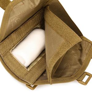 Bolsas de Caza Tácticas Sinairsoft, Bolsas de Caza de Nailon de Alta Densidad y Calidad para Hombre - Product Image 6