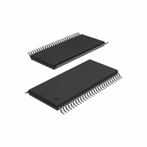 Compre Componentes Electrónicos en Línea 56 BSSOP SN74CB3Q16811DL Distribuidor Autorizado de Productos Lógicos - Product Image 1