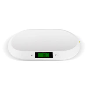 ميزان Veidt المنزلي الإلكتروني الرقمي ميزان أطفال وحمام الرضع - Product Image 5