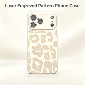 <span class=keywords><strong>Coque</strong></span> de protection pour téléphone gravée au laser, motif tendance, <span class=keywords><strong>coque</strong></span> de téléphone en silicone <span class=keywords><strong>3D</strong></span> avec aimant pour <span class=keywords><strong>iPhone</strong></span> 13-18 Series - Product Image 1