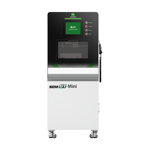 Fresadora Dental de Alta Precisión Camdent SDM6T Mini 3KW, Fresado en Seco/Húmedo CAD/CAM, Laboratorio Dental, Guangdong - Product Image 1