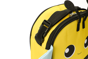 Lonchera Infantil Aislada, Portátil, Impermeable 600D, 15L, Ligera, con Diseño de Dibujos Animados, para Uso Escolar - Product Image 5