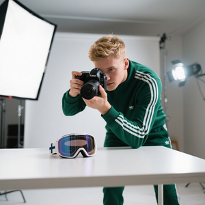 Servicio <span class=keywords><strong>de</strong></span> Fotografía Comercial para Estudio, Fotografía <span class=keywords><strong>de</strong></span> Productos, Joyería, Accesorios, Producción <span class=keywords><strong>de</strong></span> Videos, Marketing <span class=keywords><strong>de</strong></span> Comercio Electrónico, Fotografía para AMZ - Product Image 3