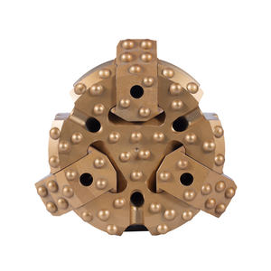 2021 DTH Búa DHD350 DHD360 DHD380 SD10 SD12 Trượt Khối Vỏ Hệ Thống Khoan Đá Bits - Product Image 3