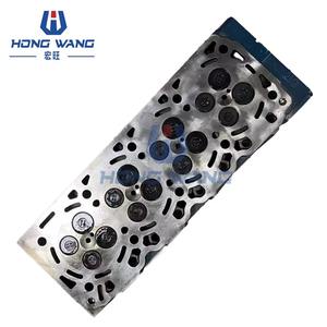 Vente directe usine – Ensemble de culasse électronique à injection diesel V3307-CR V3307 pour moteur V3307-CR V3307 - Product Image 1