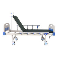 Dossier de lit médical 40x80mm, type C, pour centre de transfusion sanguine - Vente en gros, commande directe fournisseur